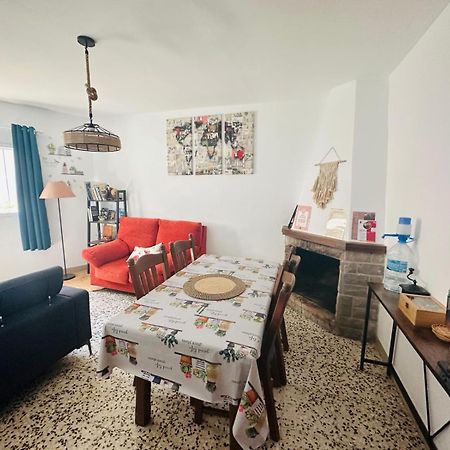 Casa Rural Matilde Caudiel Экстерьер фото