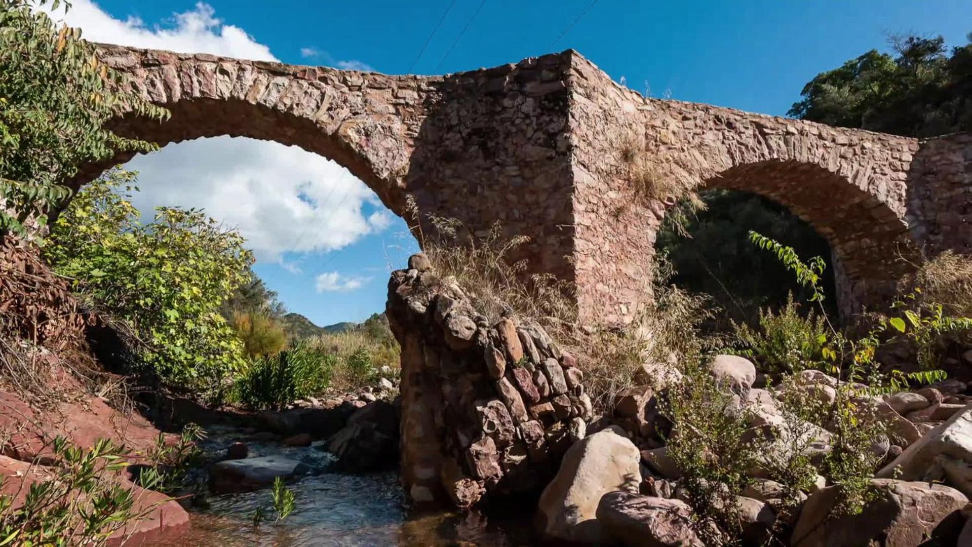 Casa Rural Matilde Caudiel Экстерьер фото