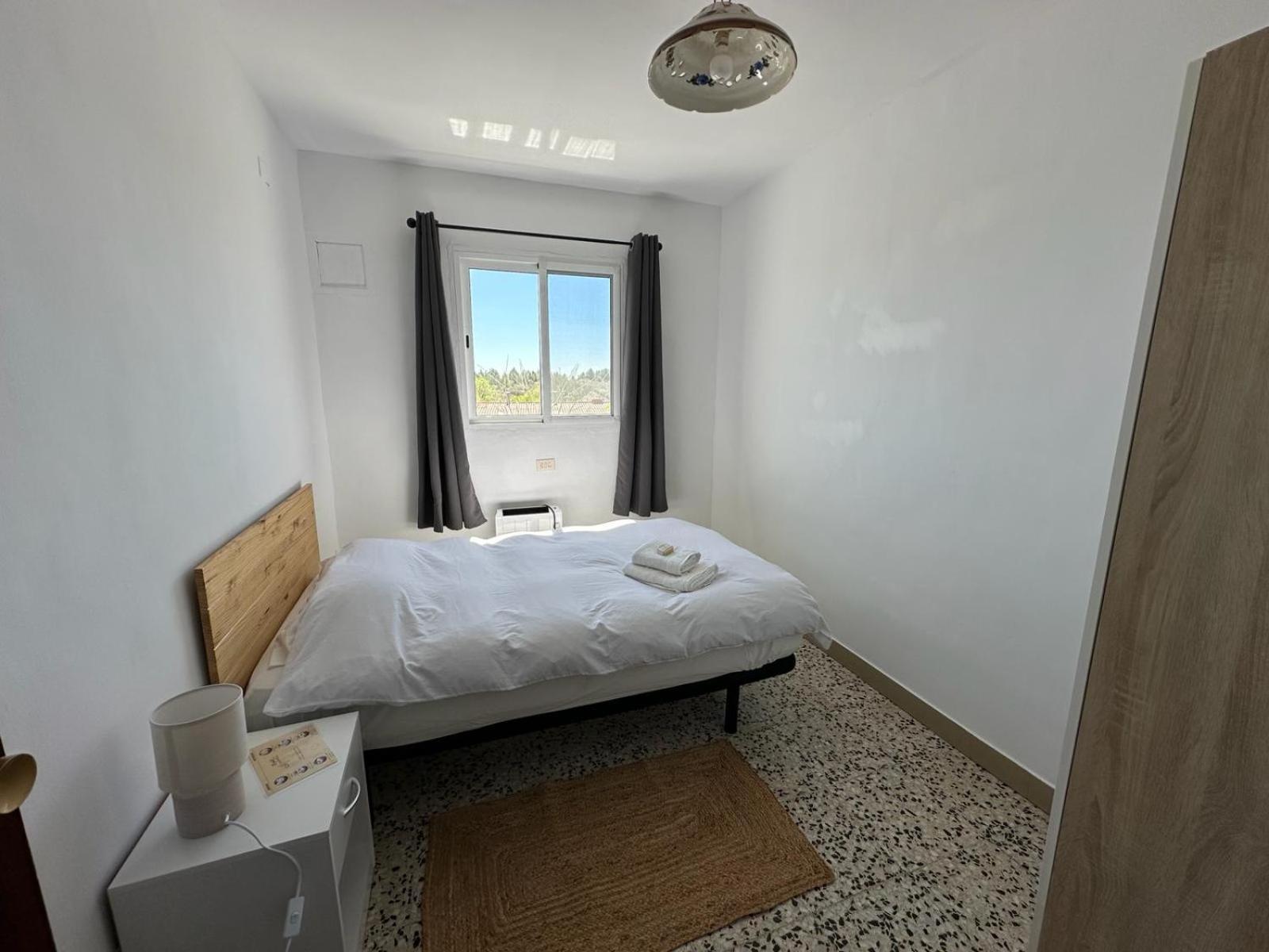 Casa Rural Matilde Caudiel Экстерьер фото