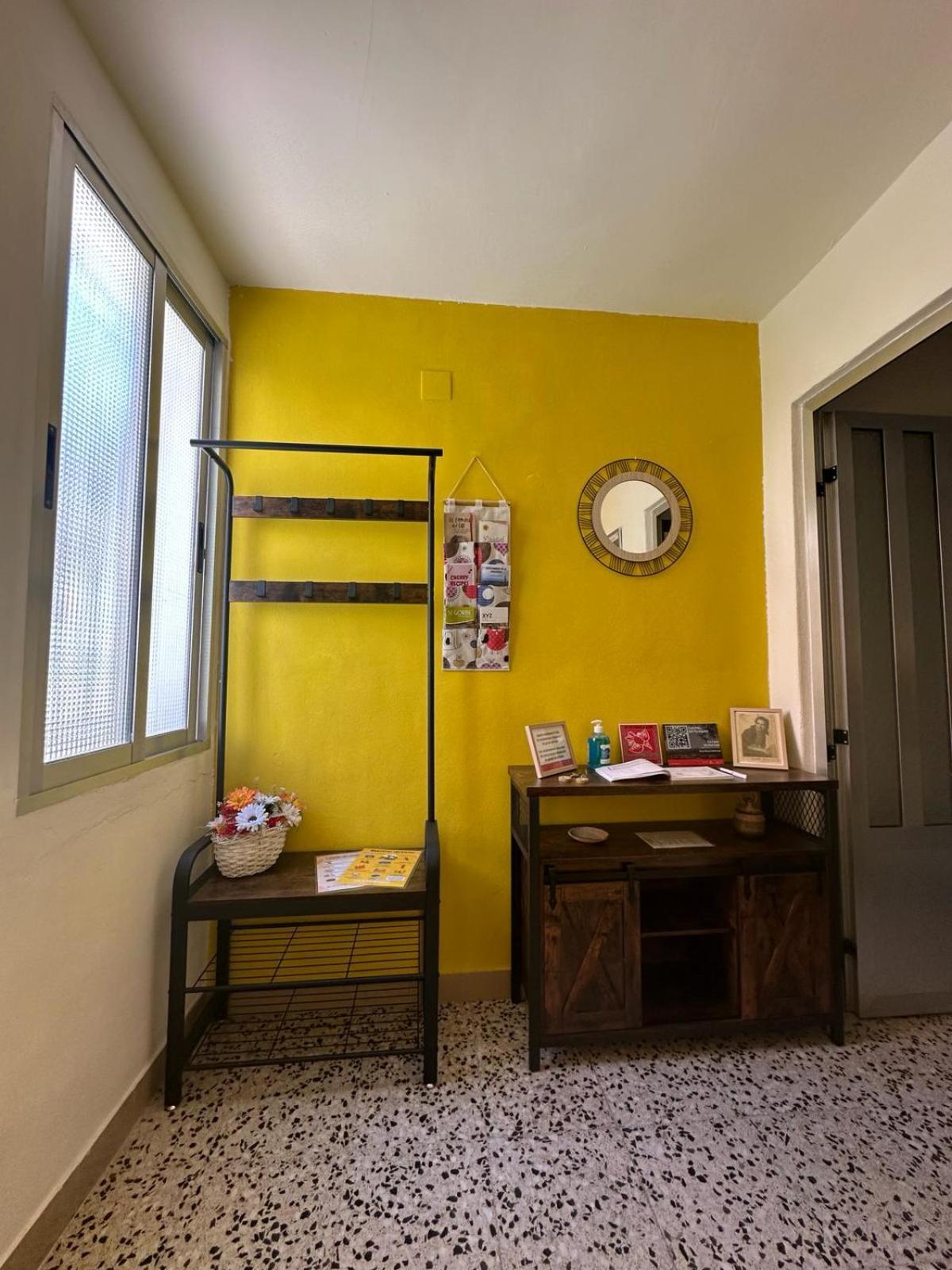 Casa Rural Matilde Caudiel Экстерьер фото