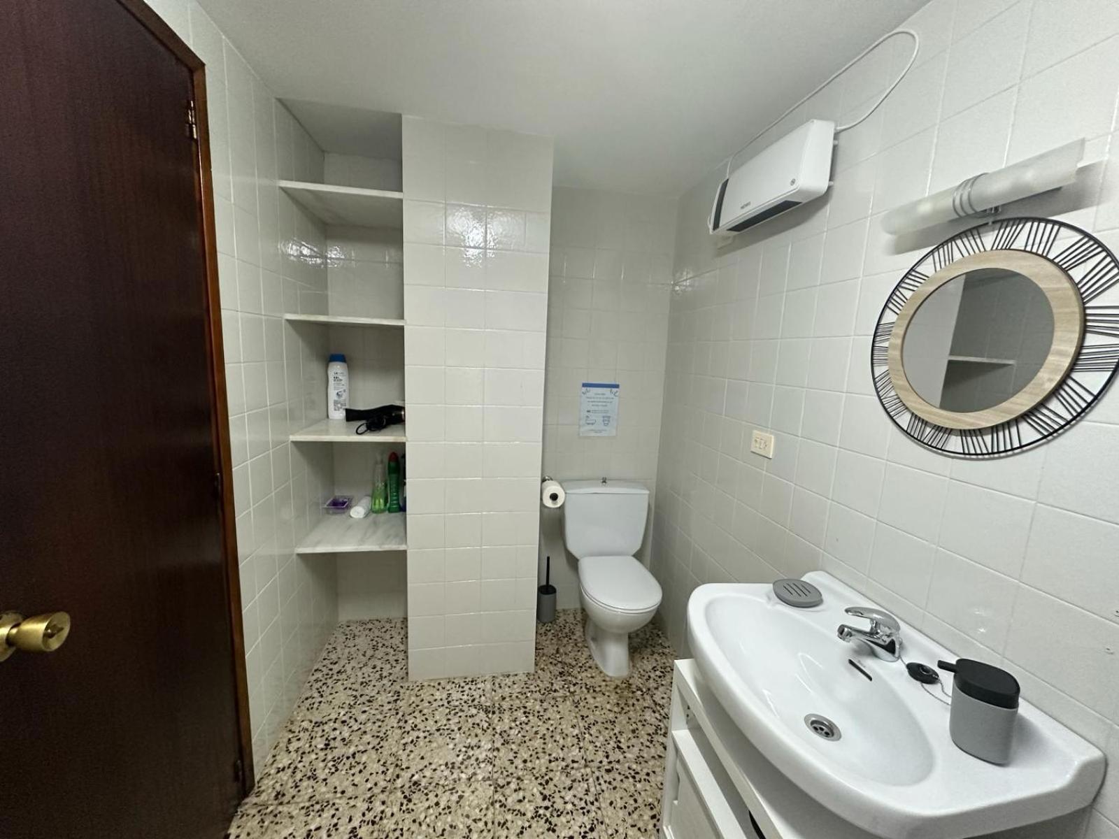 Casa Rural Matilde Caudiel Экстерьер фото