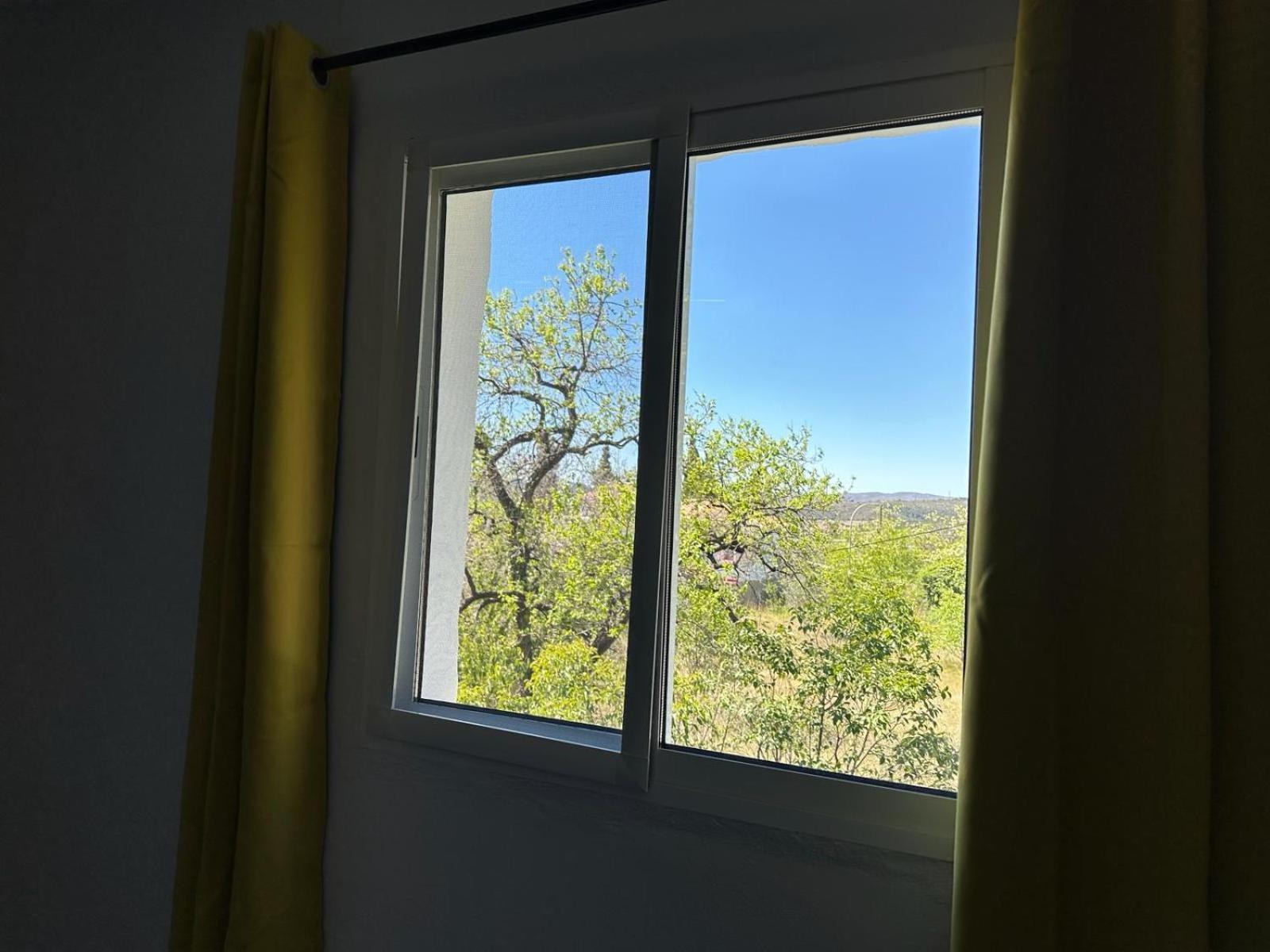 Casa Rural Matilde Caudiel Экстерьер фото