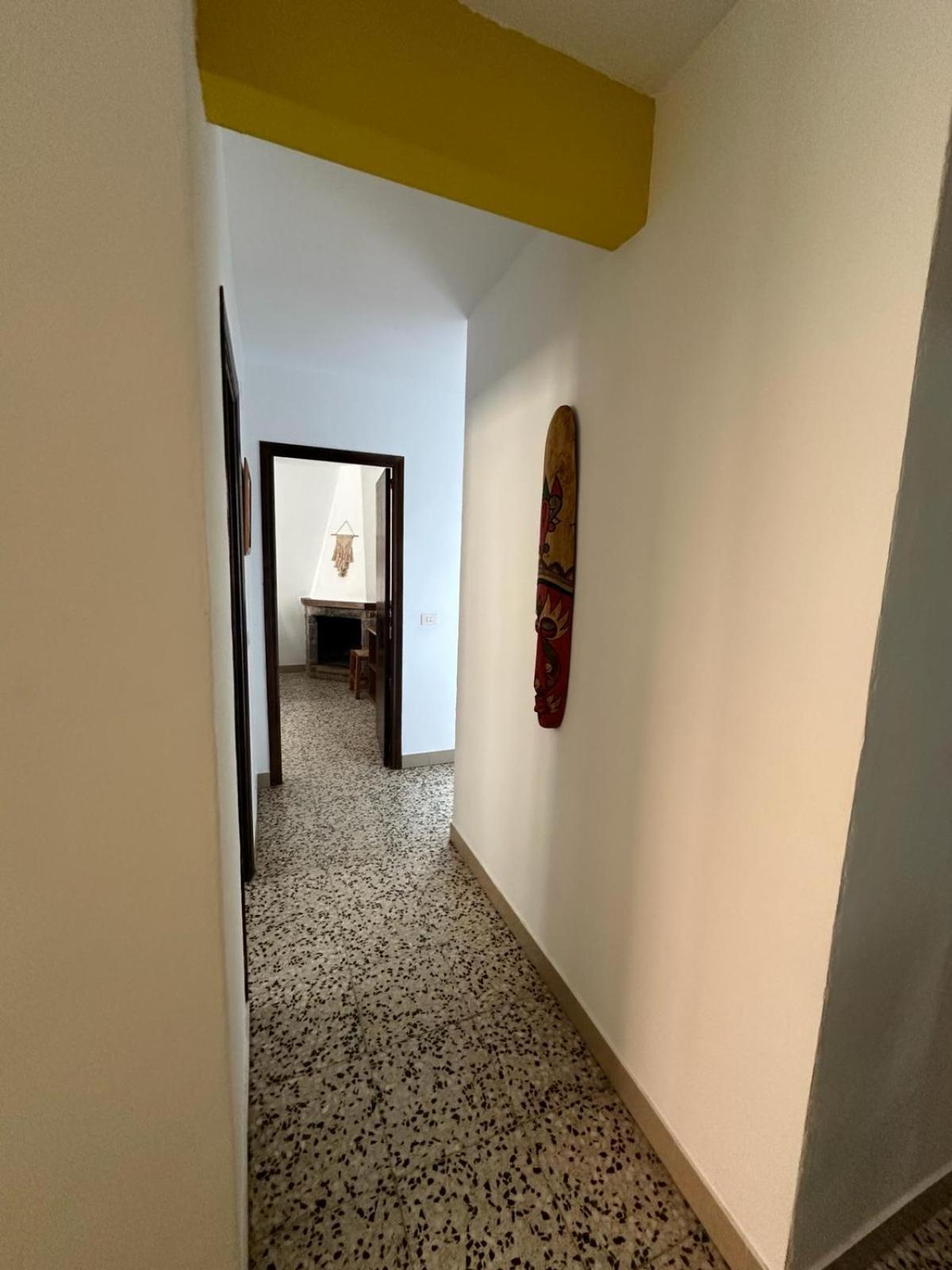 Casa Rural Matilde Caudiel Экстерьер фото