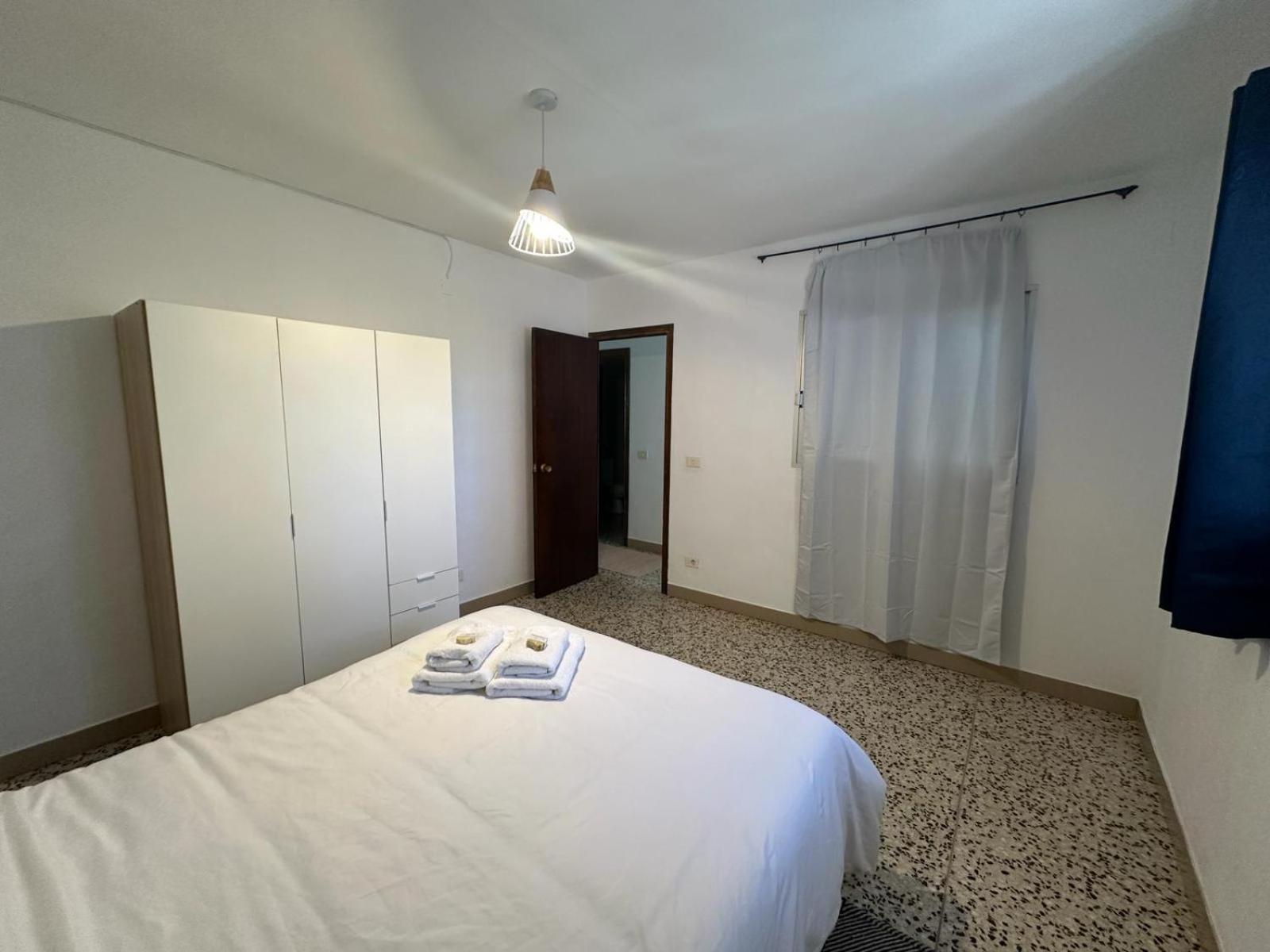 Casa Rural Matilde Caudiel Экстерьер фото