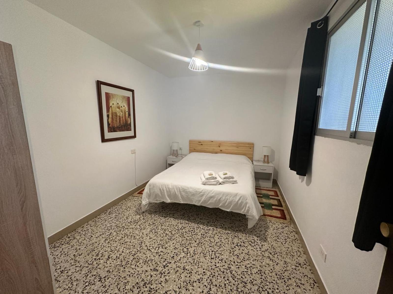 Casa Rural Matilde Caudiel Экстерьер фото