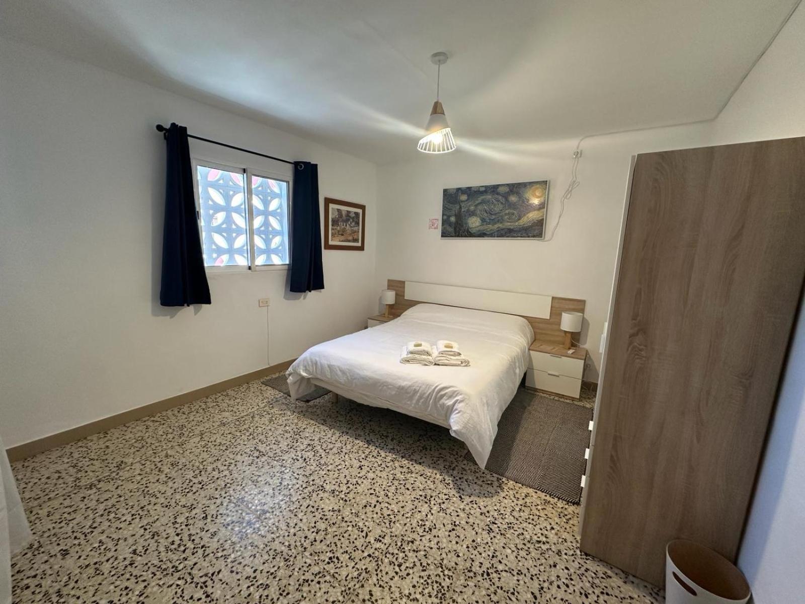Casa Rural Matilde Caudiel Экстерьер фото