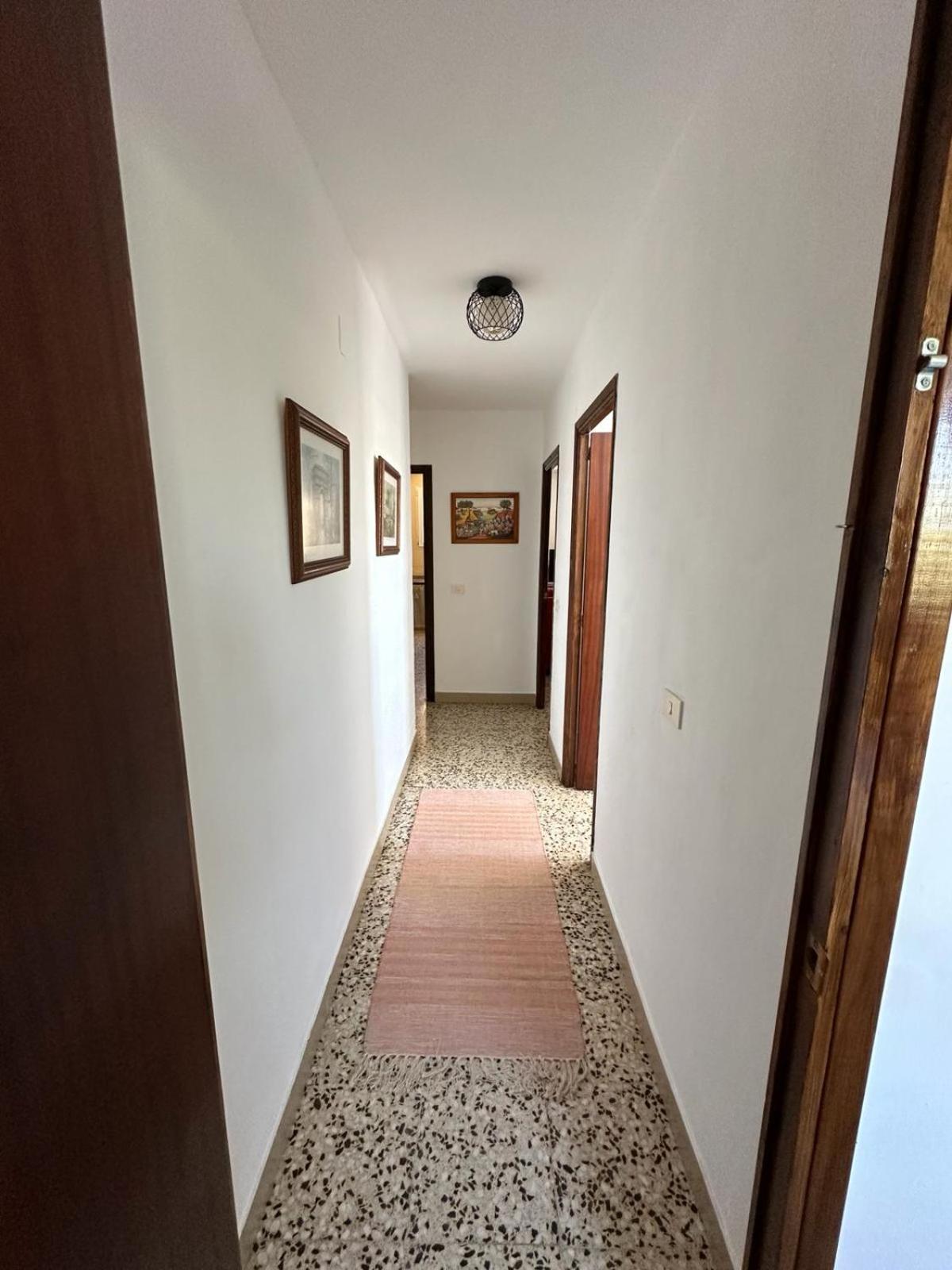 Casa Rural Matilde Caudiel Экстерьер фото