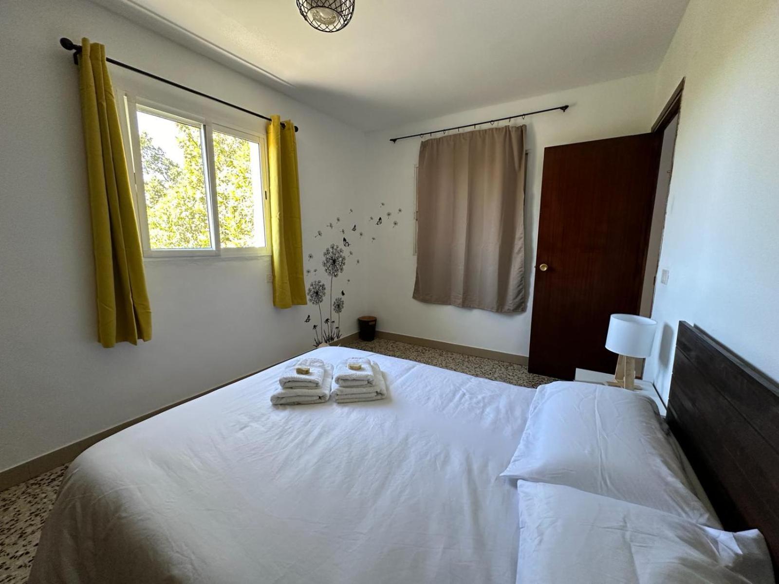 Casa Rural Matilde Caudiel Экстерьер фото