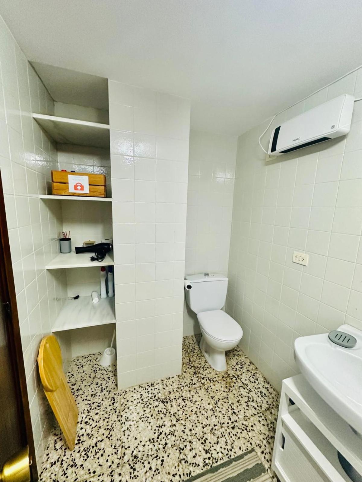Casa Rural Matilde Caudiel Экстерьер фото