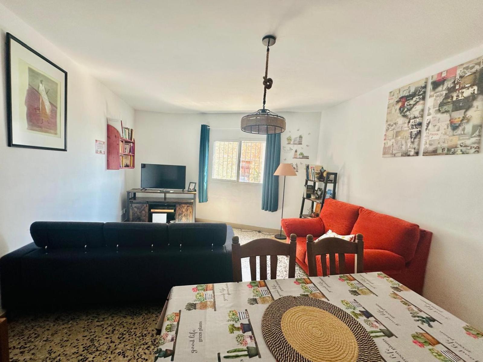 Casa Rural Matilde Caudiel Экстерьер фото